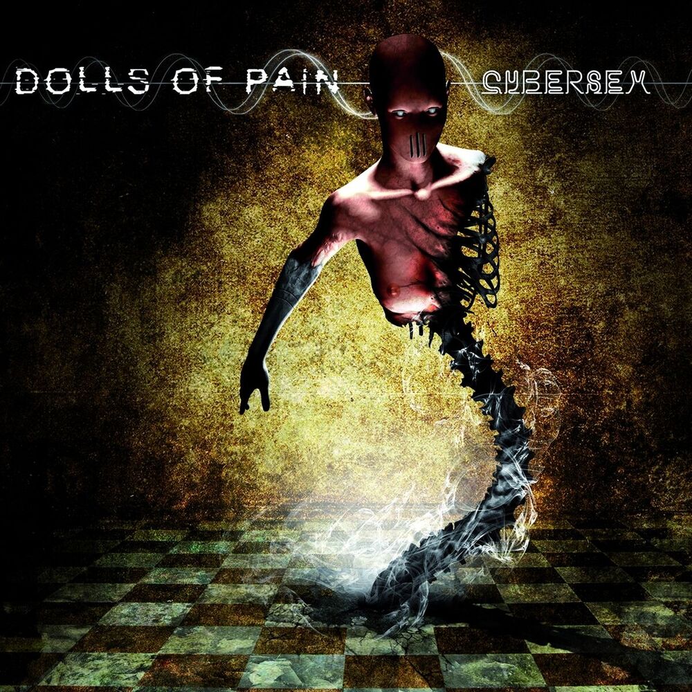 Picture of Dolls Of Pain