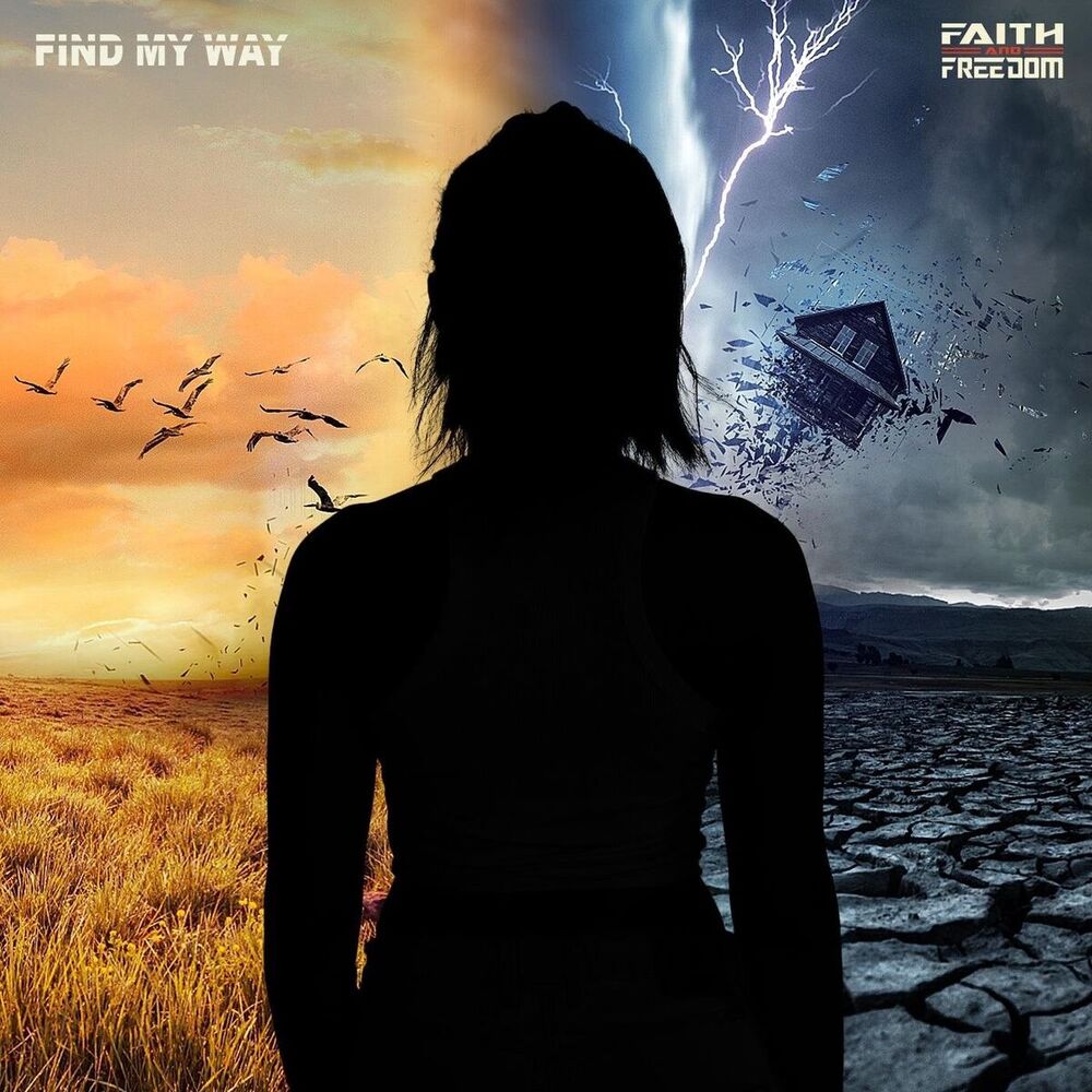 Picture of Faith and Freedom