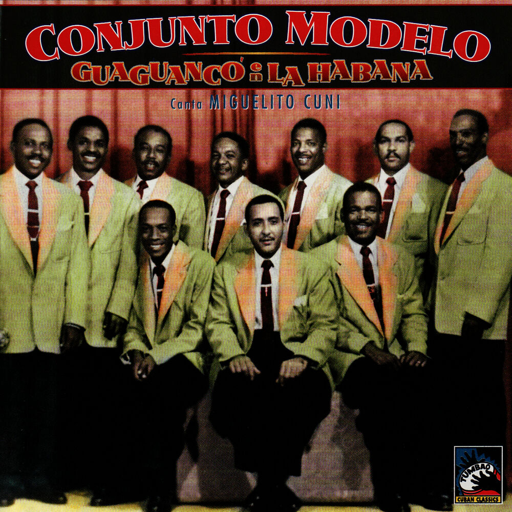 Picture of Conjunto Modelo