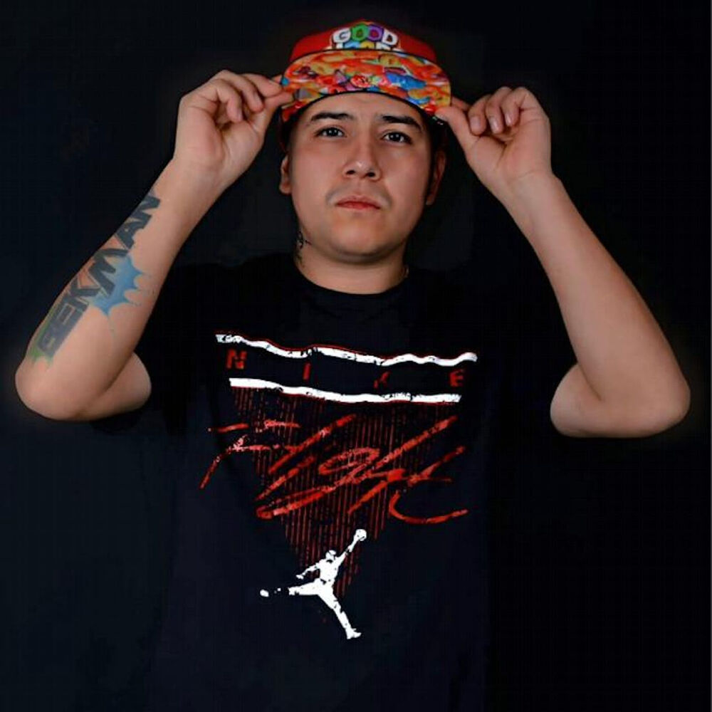 Picture of DJ Antena