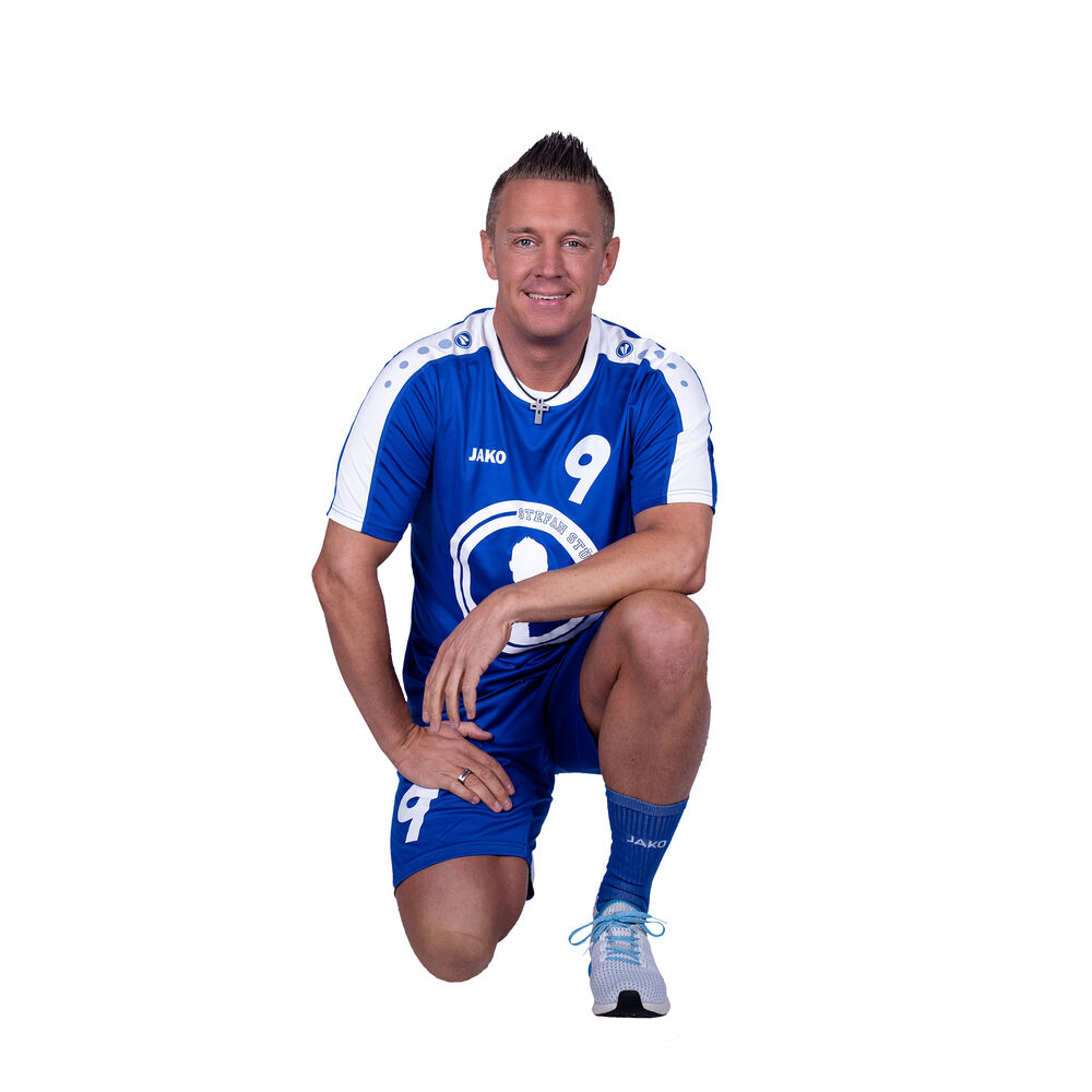 Picture of Stefan Stürmer