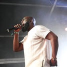 Bunji Garlin