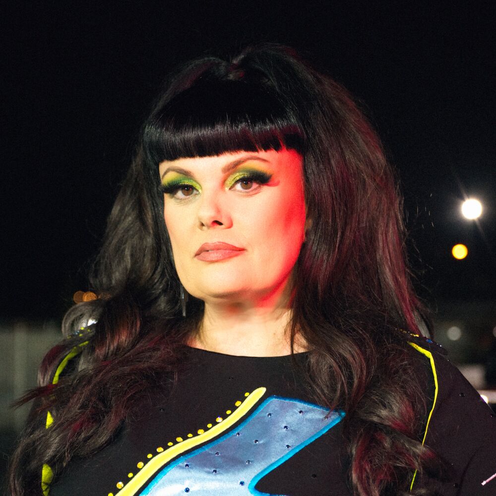 Picture of Tami Neilson