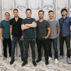 Picture of O.A.R.