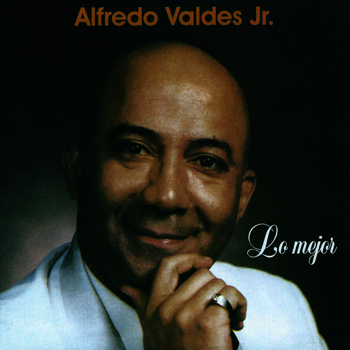 Alfredo Valdés Jr.