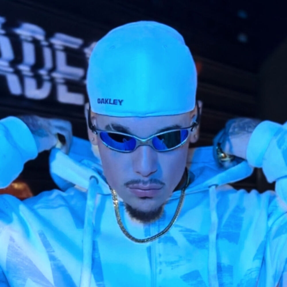 Picture of ZUMBICORE