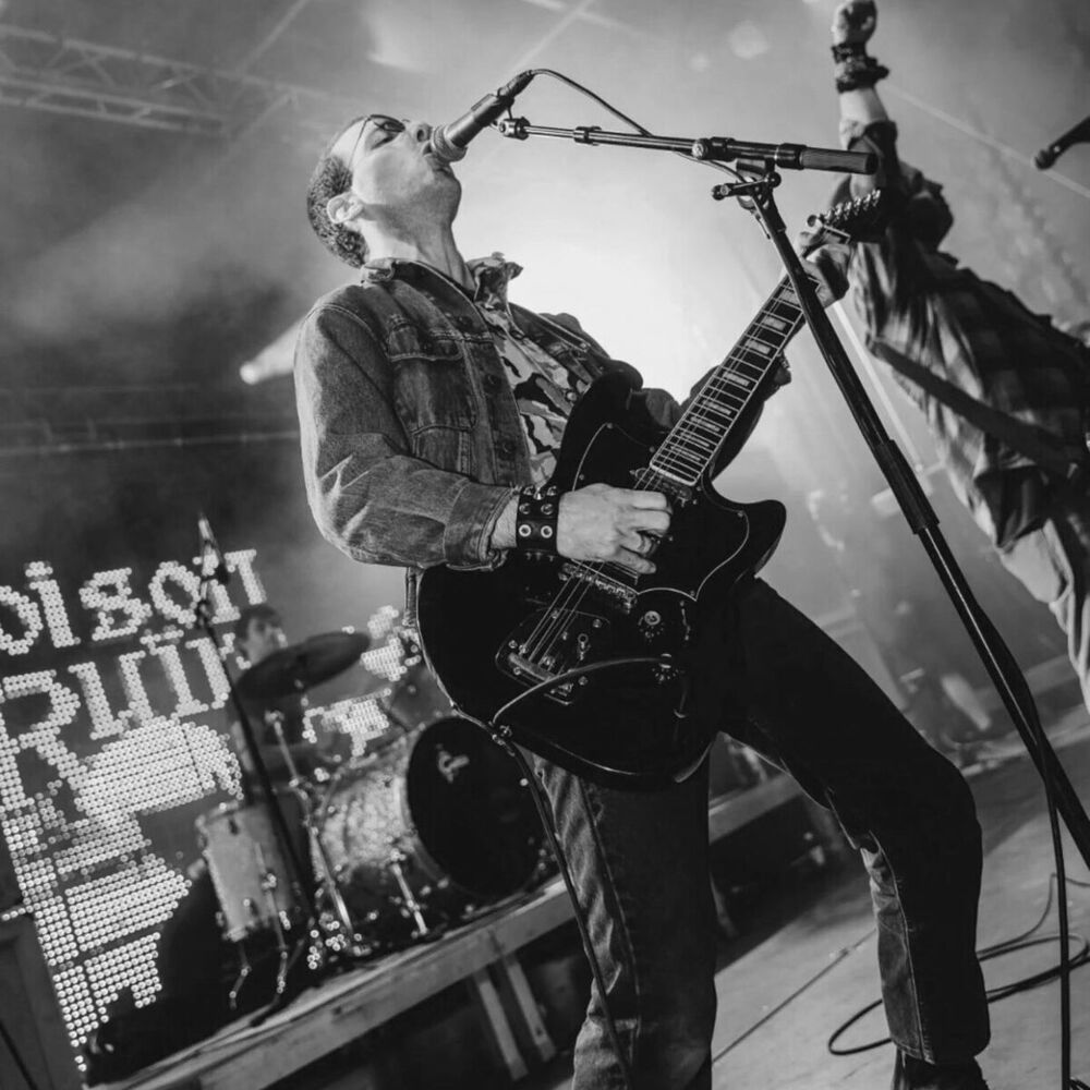 Picture of Poison Ruïn