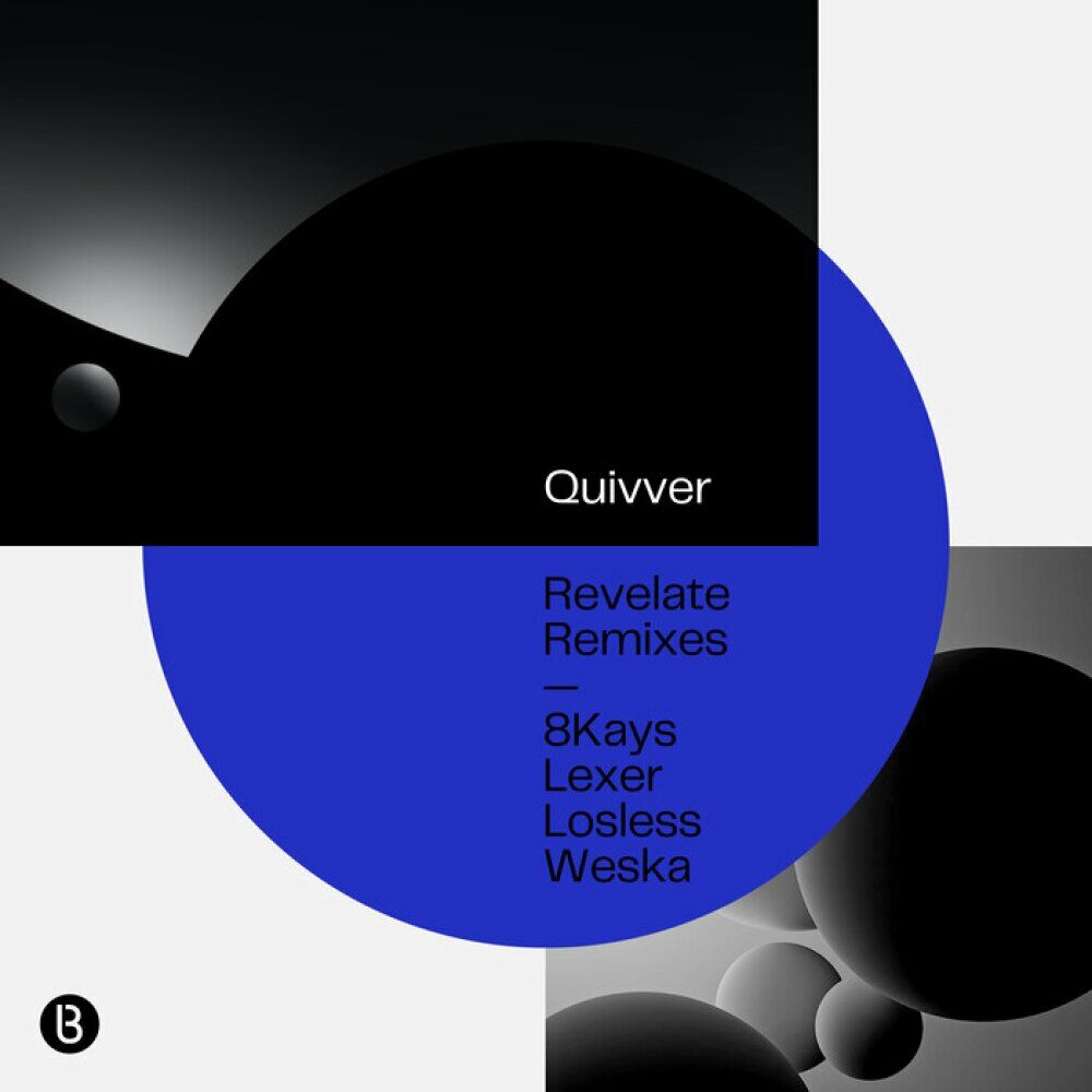 Picture of Quivver