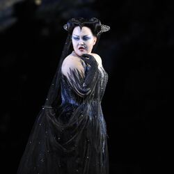 Picture of Albina Shagimuratova