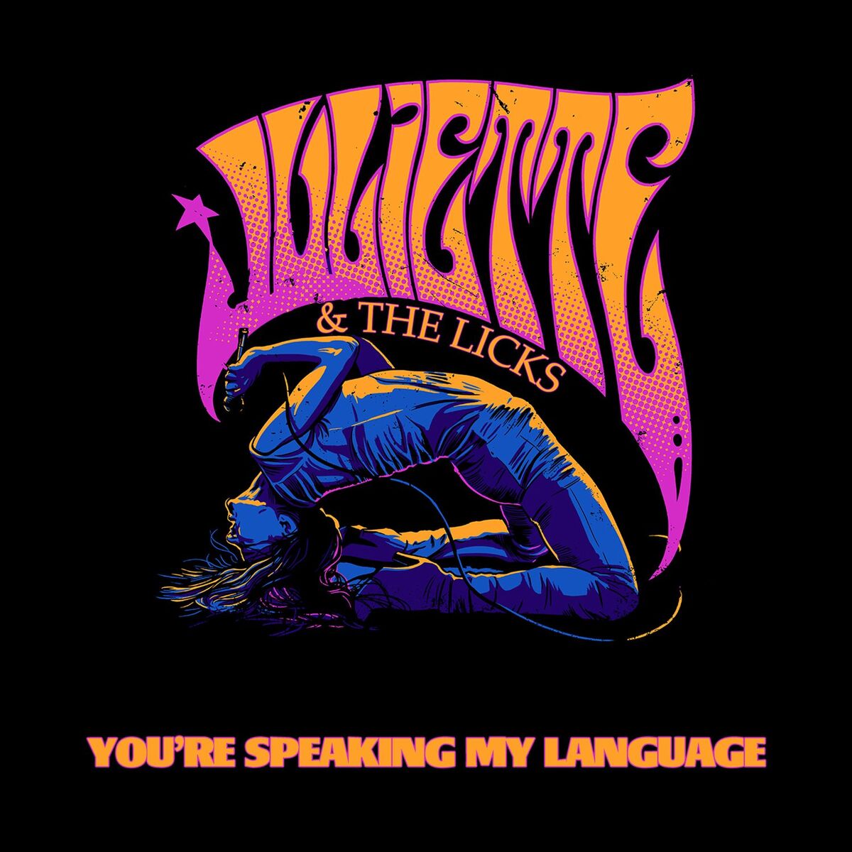 Juliette & The Licks
