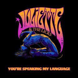 Juliette & The Licks