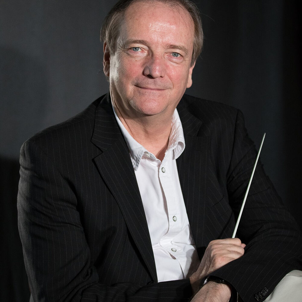 Picture of Oliver Dohnanyi