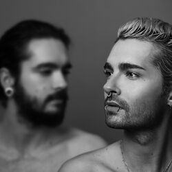 Picture of Tokio Hotel