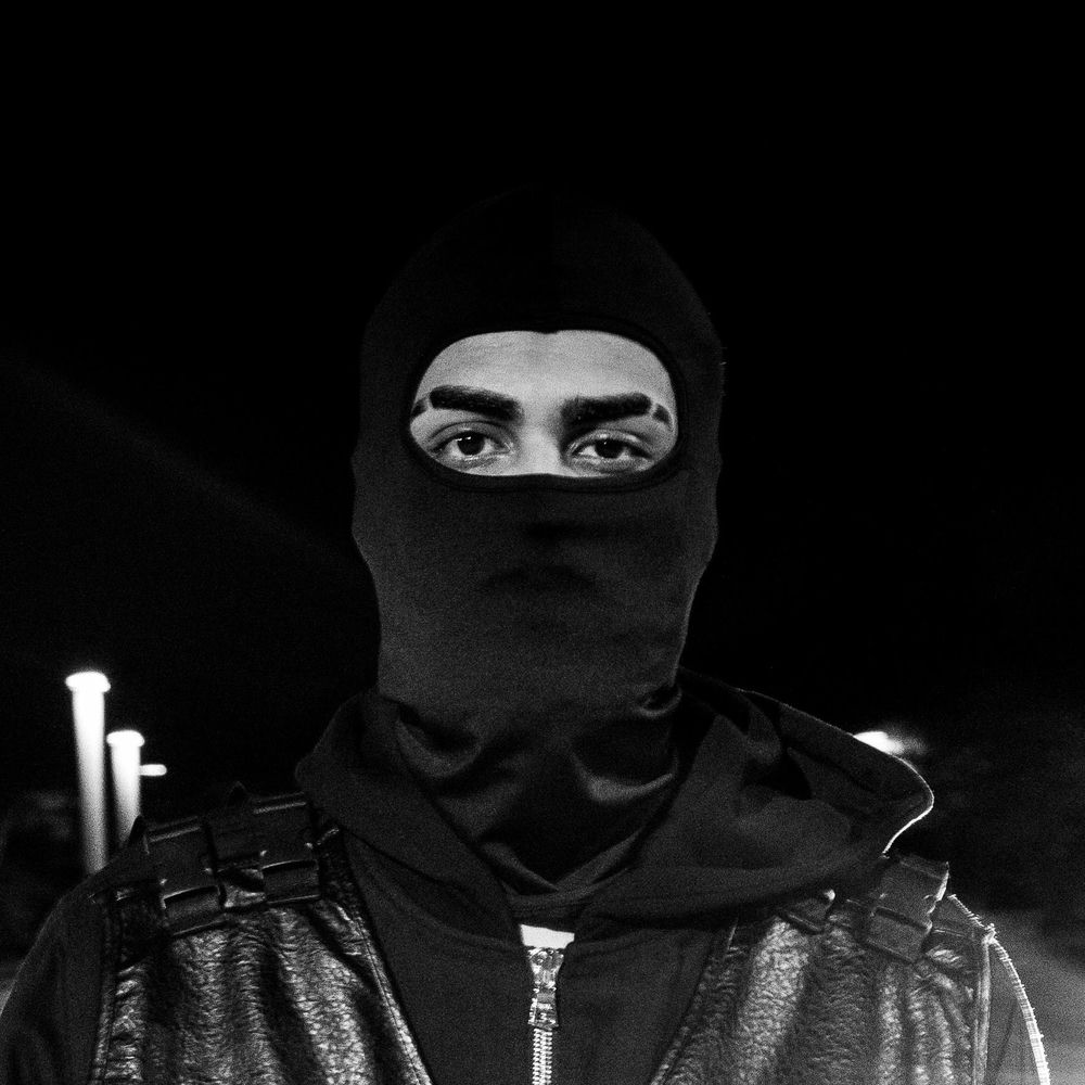 Photo de l'artiste Jay Wheeler