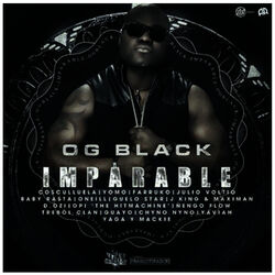 Picture of OG Black