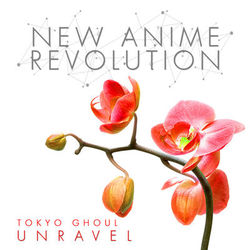 Picture of New Anime Revolution