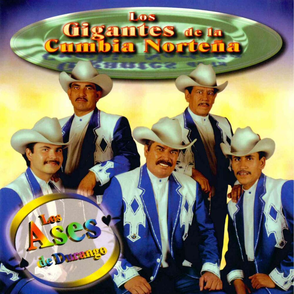Picture of Los Ases De Durango