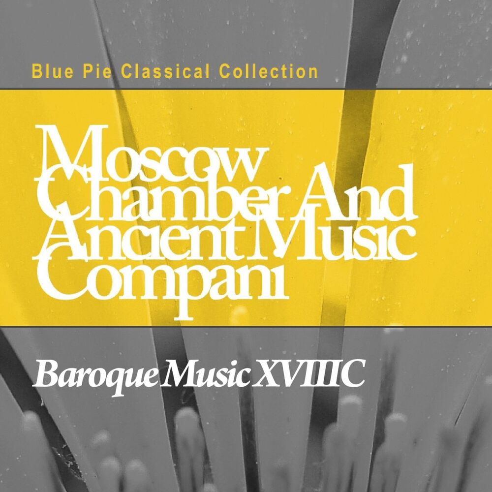Picture of Ancient Music Compani