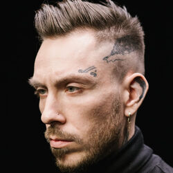 Picture of Pavell