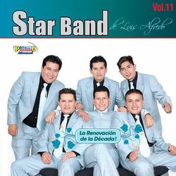 Picture of Star Band de Luis Alfredo