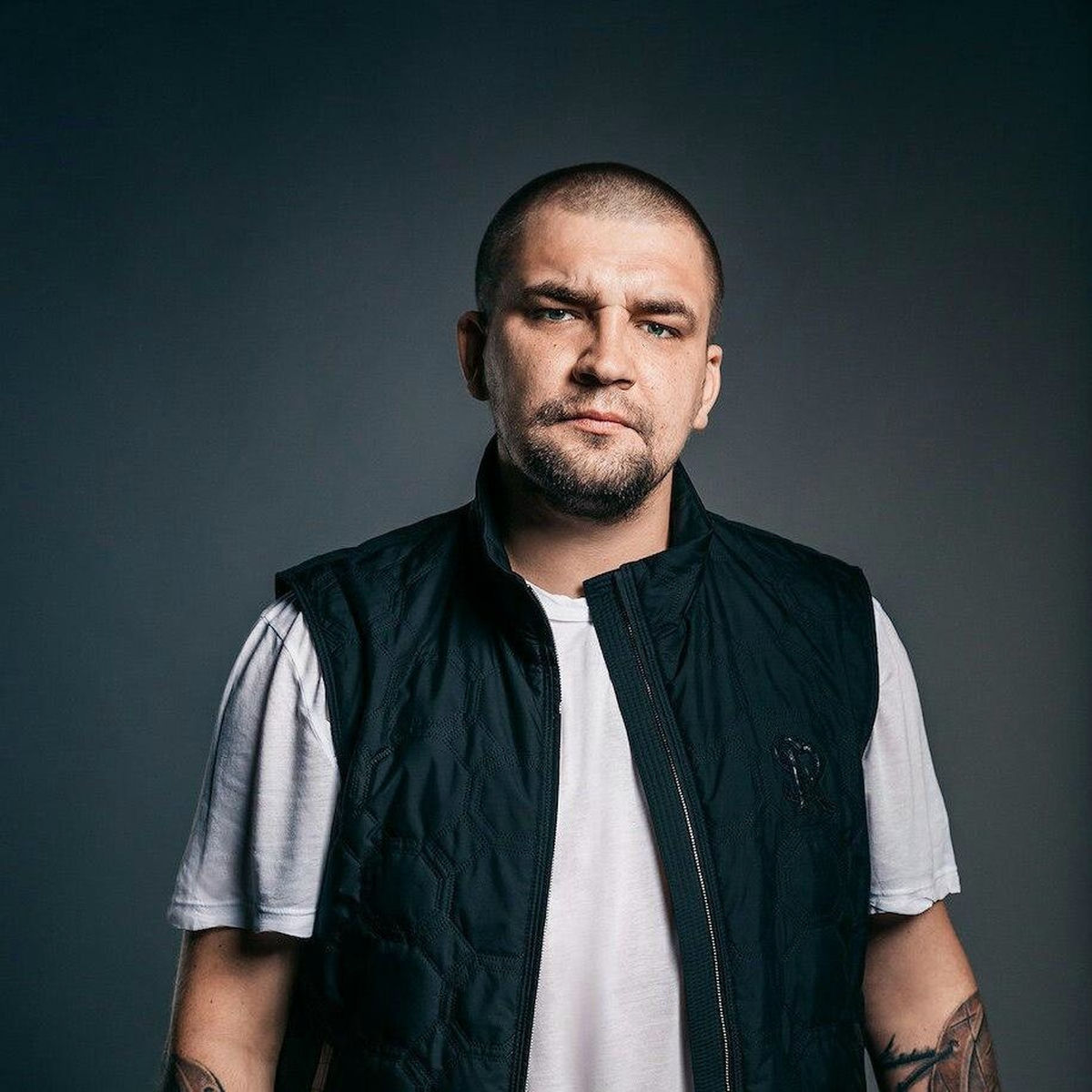 Artist picture of Баста