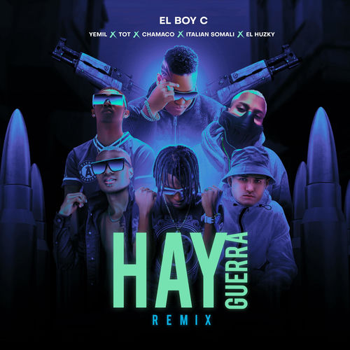 El Boy El Boys C: albums, songs, concerts | Deezer