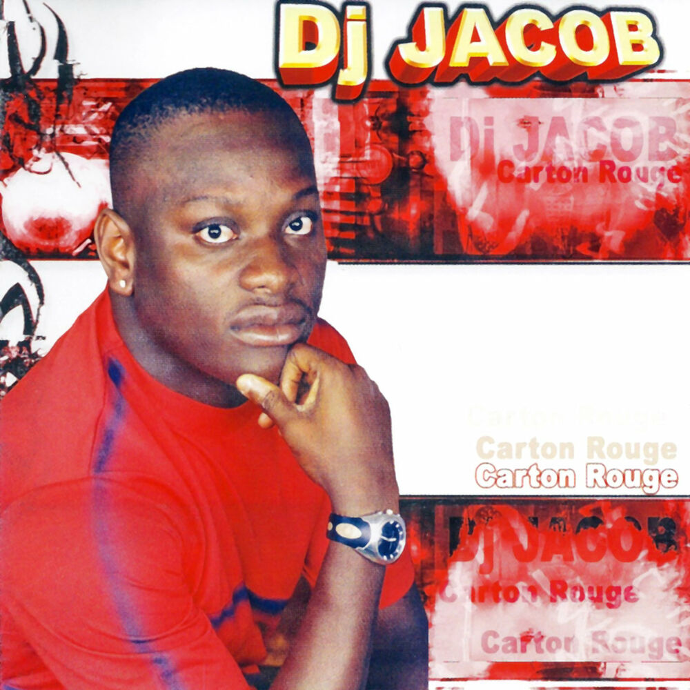 Picture of Dj Jacob
