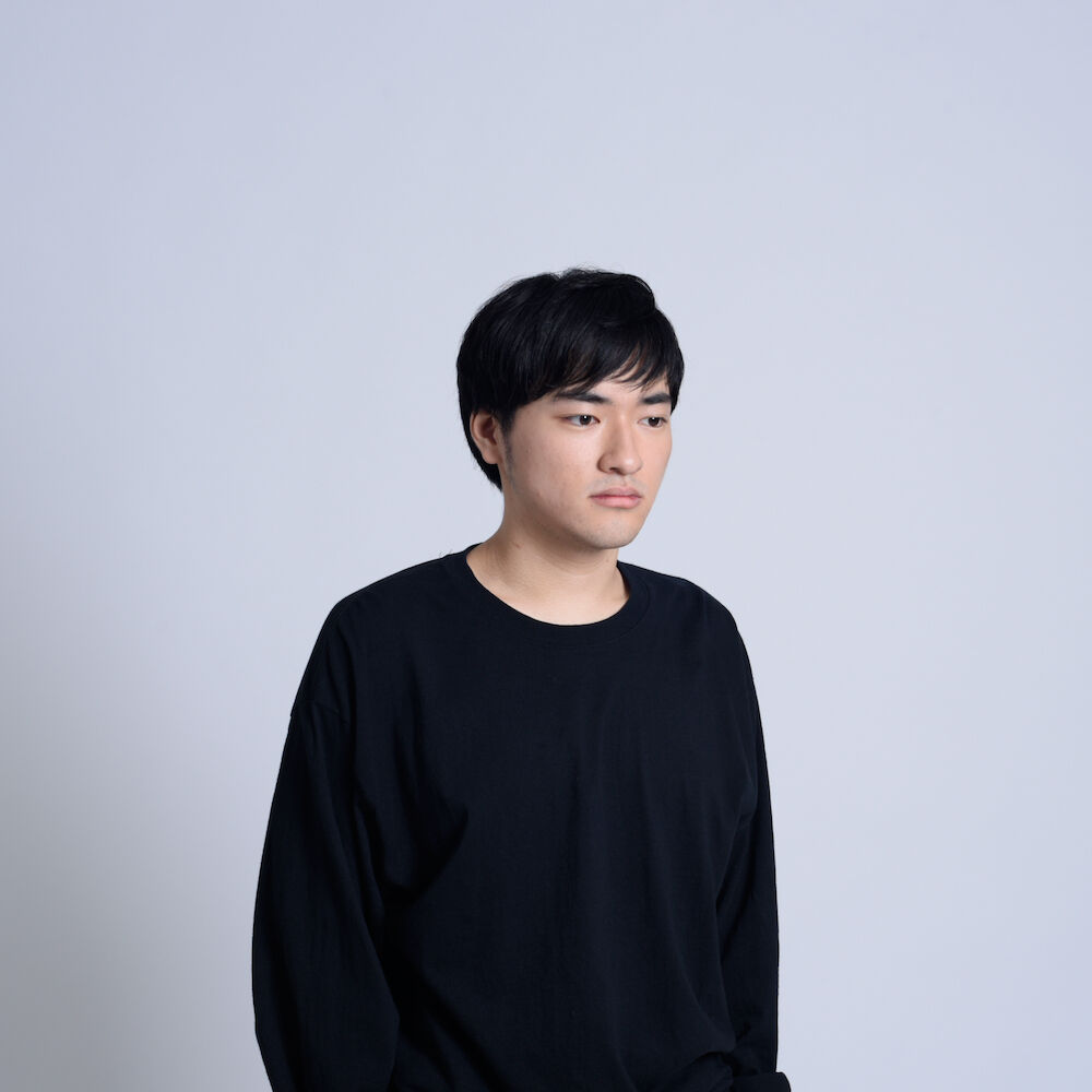 Picture of Masayoshi Iimori