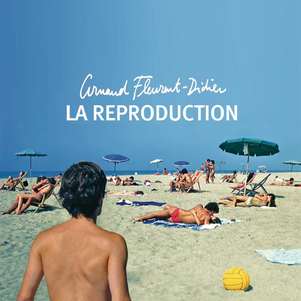 Picture of Arnaud Fleurent-Didier