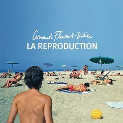 Picture of Arnaud Fleurent-Didier