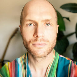 Picture of Christopher Willits