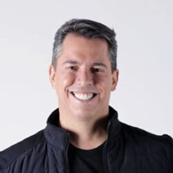 Picture of Kleuder Leão