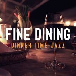 Picture of Restaurant jazz sensation