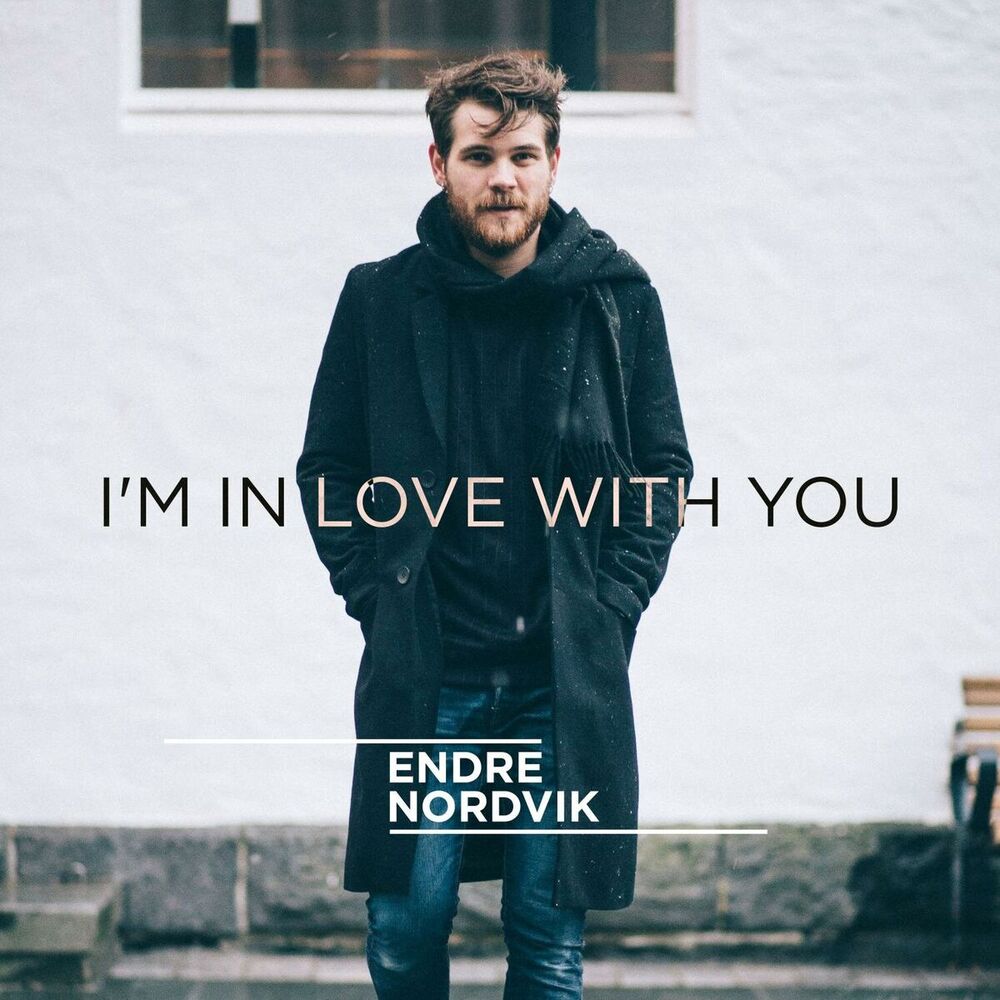 Picture of Endre Nordvik