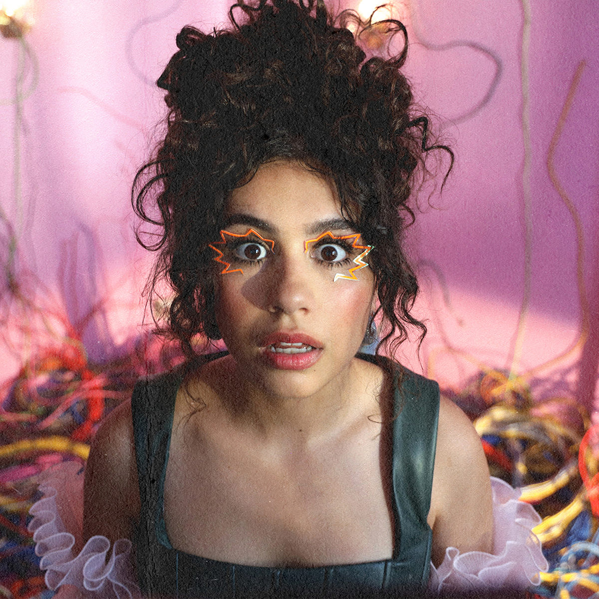 Artist picture of Alessia Cara