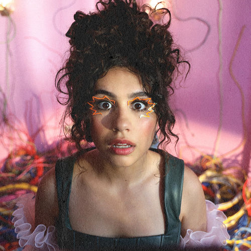 アレッシア・カーラ直筆サイン入り超大型写真…Alessia Cara… Alessia Cara」のアルバム一覧 【dミュージック】2000465202