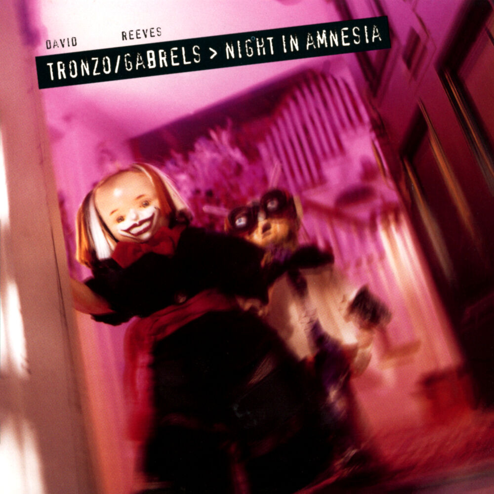 Picture of Reeves Gabrels