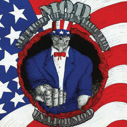 Picture of M.O.D.