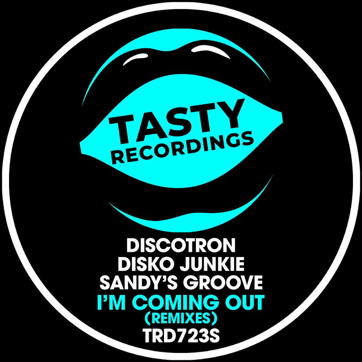Discotron