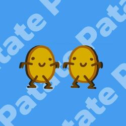 Picture of Les Patates