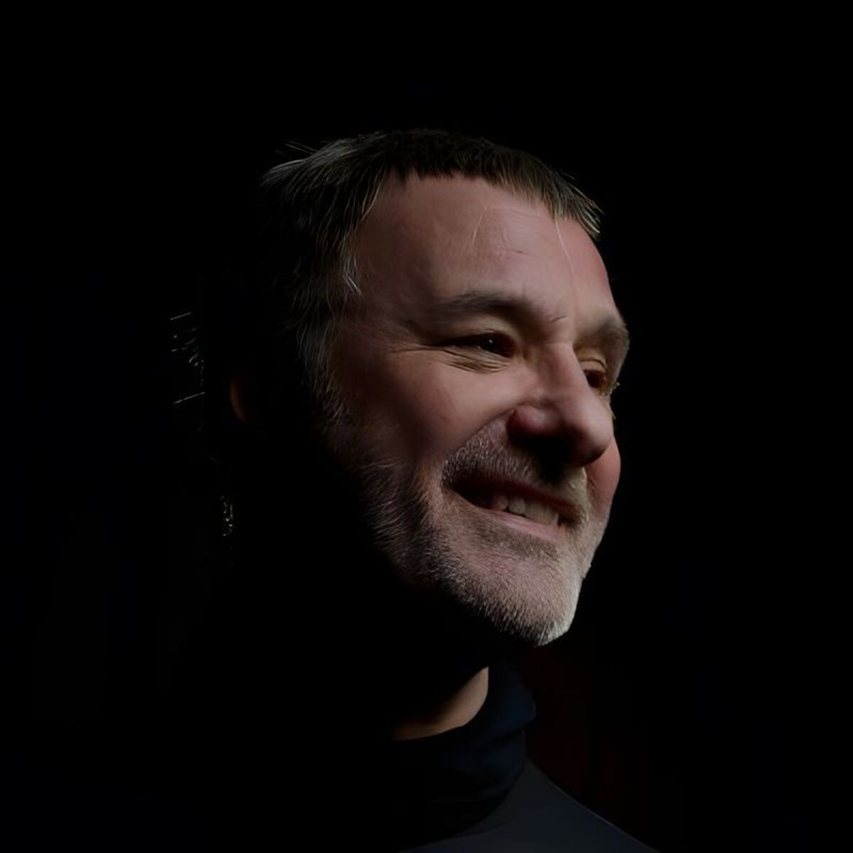 Steve Harley