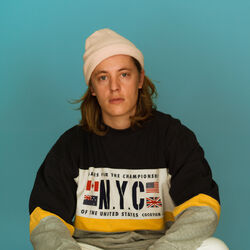 Picture of Mosey