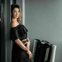 Picture of Ksenija Sidorova