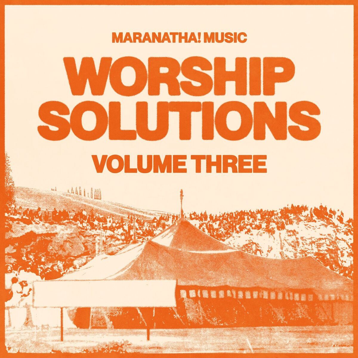 Maranatha! Music