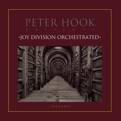 Picture of Peter Hook