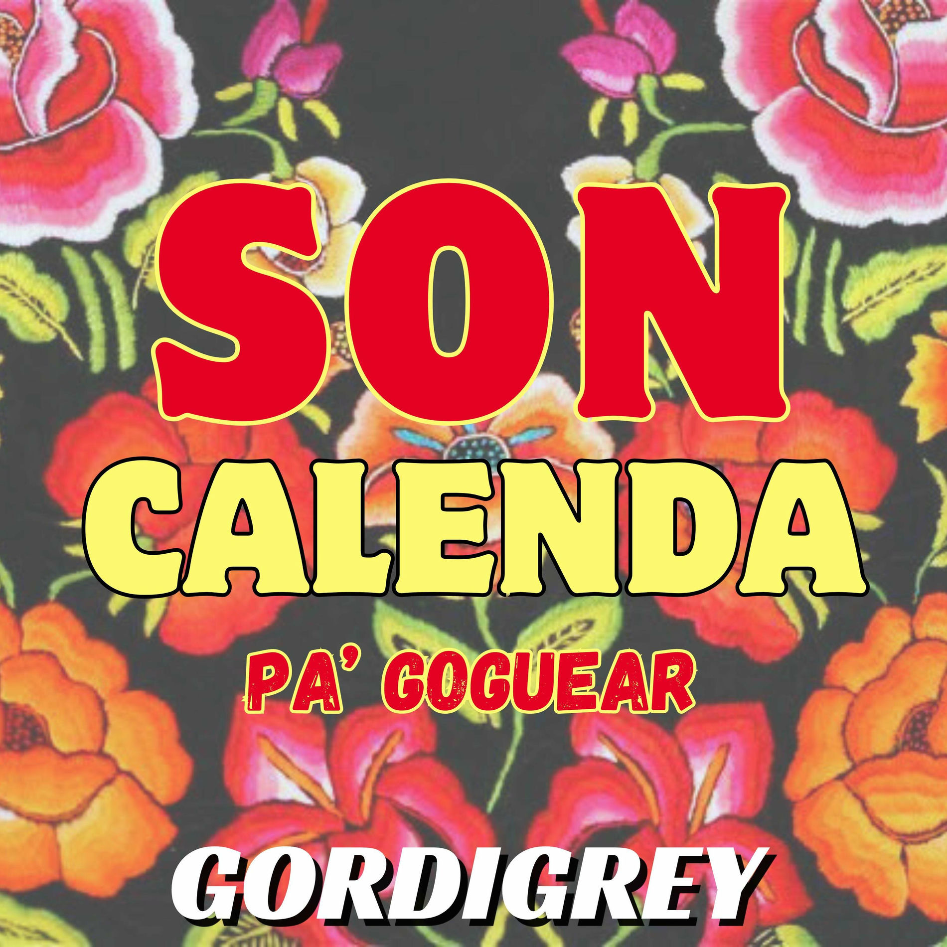 GORDIGREY