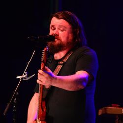 Picture of Damon Fowler