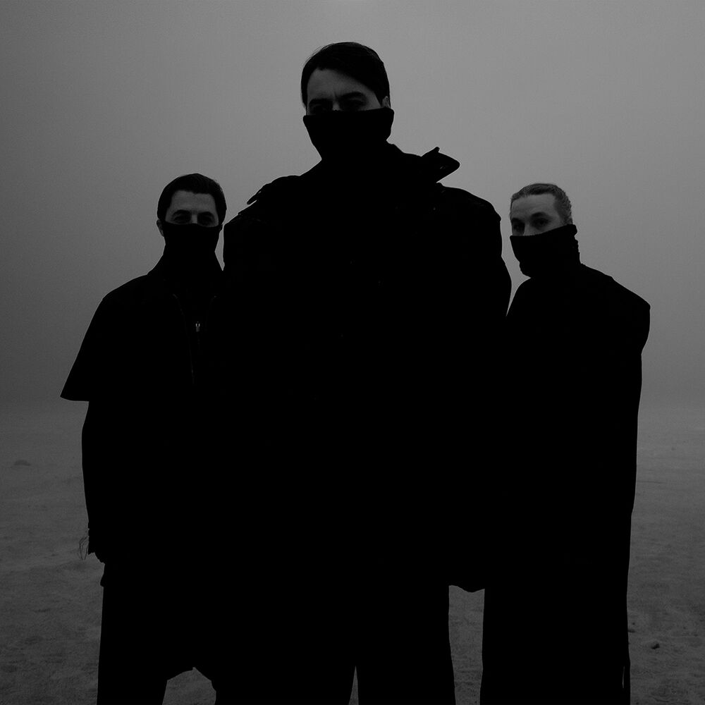 Picture of Swedish House Mafia