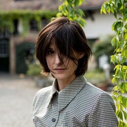 Picture of Tamar Halperin