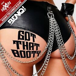 Picture of B.UNQ!